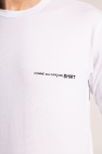 Comme des Garcons Shirt Long-sleeved T-shirt